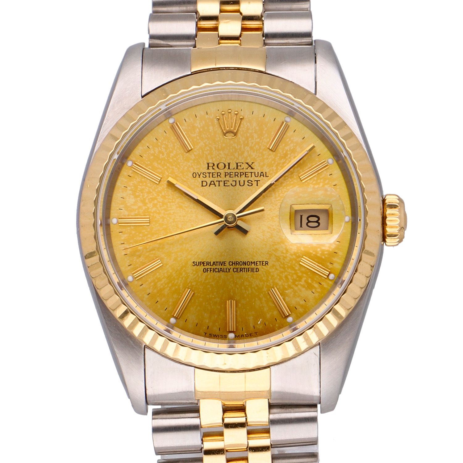 Rolex Datejust
